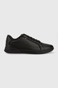 Tommy Hilfiger sneakersy LO CUP LEATHER niska czarny FM0FM04429