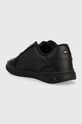 Obuwie Tommy Hilfiger sneakersy LO CUP LEATHER FM0FM04429 czarny