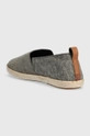 Espadrile Tommy Hilfiger TH ESPADRILLE CORE CHAMBRAY  Vanjski dio: Tekstilni materijal Unutrašnji dio: Tekstilni materijal Potplat: Sintetički materijal