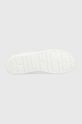 Шкіряні кросівки Tommy Hilfiger COURT SNEAKER LEATHER CUP FM0FM04483 білий