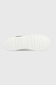 Δερμάτινα αθλητικά παπούτσια Tommy Hilfiger COURT SNEAKER LEATHER CUP FM0FM04483 σκούρο μπλε