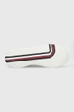 Tommy Hilfiger bőr sportcipő ELEVATED RBW CUPSOLE LEATHER Férfi