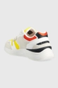 Tenisice Tommy Hilfiger MODERN PREP SNEAKER MIX  Vanjski dio: Sintetički materijal, Brušena koža Unutrašnji dio: Tekstilni materijal Potplat: Sintetički materijal Postava: Sintetički materijal