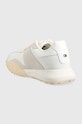 Obuwie Tommy Hilfiger sneakersy RETRO MODERN RUNNER MIX FM0FM04499 biały