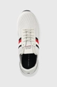 sivá Tenisky Tommy Hilfiger PREMIUM LIGHTWEIGHT RUNNER KNIT