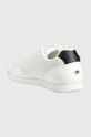 Încălțăminte Tommy Hilfiger sneakers CORE LO RUNNER FM0FM04504 alb