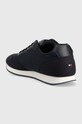 Взуття Кросівки Tommy Hilfiger CORE LO RUNNER FM0FM04504 темно-синій