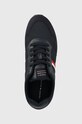 Кросівки Tommy Hilfiger CORE LO RUNNER темно-синій FM0FM04504