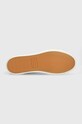 Kecky Tommy Hilfiger TH HI VULC PREMIUM DENIM FM0FM04542 námořnická modř