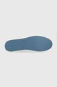 Tenisice Tommy Hilfiger TH HI VULC STREET VEG DYES FM0FM04544 bijela