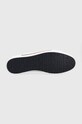 Tommy Hilfiger tenisówki CORE CORPORATE VULC CANVAS FM0FM04560 biały