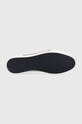 Tommy Hilfiger tenisówki skórzane CORE CORPORATE VULC LEATHER FM0FM04561 biały