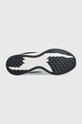 Tenisice Tommy Hilfiger LIGHTWEIGHT RUNNER KNIT FLAG FM0FM04563 mornarsko plava