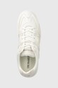 Trussardi sneakers Laurel Cup alb 77A00485.9Y099998.W001