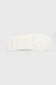 Trussardi sneakers Laurel Cup 77A00485.9Y099998.W001 alb