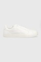 Trussardi sneakersy Eris niska biały 77A00487.9Y099998.W001