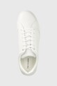 Trussardi sneakersy Eris biały 77A00487.9Y099998.W001