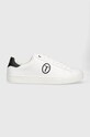 Trussardi sneakersy Danus niska biały 77A00511.9Y099998.W755