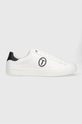 bianco Trussardi sneakers Danus Uomo