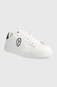 Trussardi sneakersy Danus 77A00511.9Y099998.W755 biały SS23