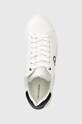 Trussardi sneakersy Danus biały 77A00511.9Y099998.W755