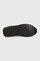 Trussardi sneakersy Palace 77A00512.9Y099998.W969 granatowy