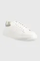Trussardi sportcipő New Yrias fehér