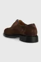 Σουέτ κλειστά παπούτσια Gant Millbro  Πάνω μέρος: Δέρμα σαμουά Εσωτερικό: Φυσικό δέρμα Σόλα: Συνθετικό ύφασμα