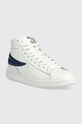 Fila sneakers HIGHFLYER FFM0159 alb SS23