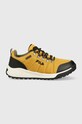 Παπούτσια Fila Hikebooster Low συνθετικό μπεζ FFM0167