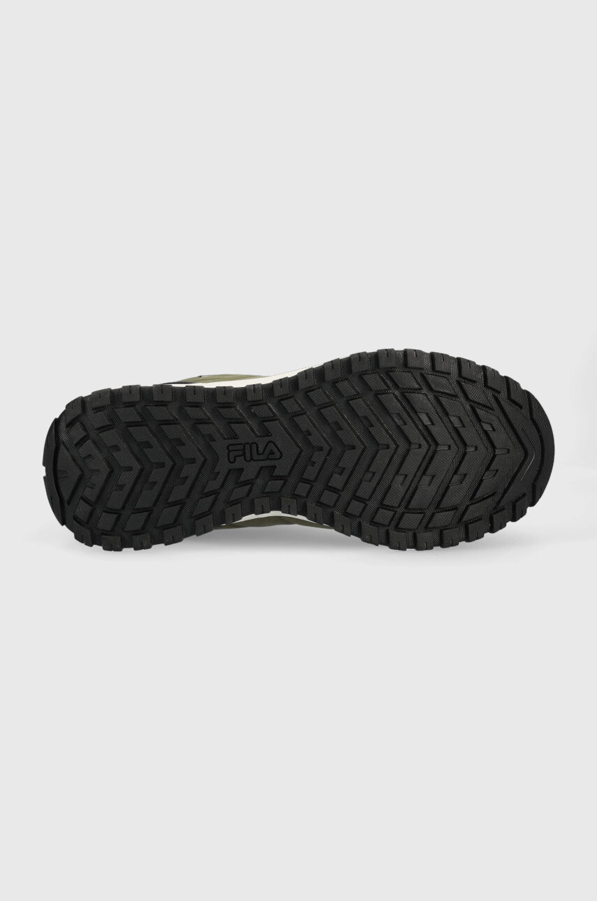 Boty Fila Hikebooster Low Pánský