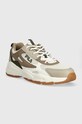 Fila sneakers NOVARRA FFM0189 beige SS24