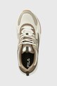 Fila sneakers NOVARRA beige FFM0189