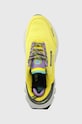Fila pantofi Superhiking galben FFM0201