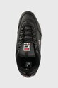 Fila sneakersy DISRUPTOR czarny 1010262