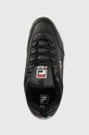 nero Fila sneakers DISRUPTOR