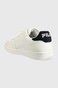 Обувки Маратонки Fila NETFORCE II X CRT FFM0030 бял