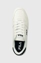 Fila sneakersy Netforce II X CRT granatowy FFM0030
