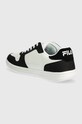 Obuća Tenisice Fila NETFORCE FFM0030 crna