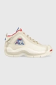 bézs Fila tornacipő Grant Hill 2 Mid Férfi