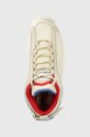 Fila buty treningowe Grant Hill 2 Mid beżowy FFM0209