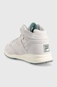 Obuwie Fila sneakersy zamszowe M-SQUAD FFM0213 szary