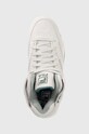 Fila sneakersy zamszowe M-SQUAD szary FFM0213