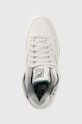 Fila sneakers din piele intoarsă M-SQUAD gri FFM0213