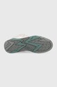 Fila sneakersy zamszowe M-SQUAD FFM0213 szary