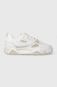Fila sneakersy CASIM skóra powlekana biały FFM0214