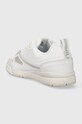 Обувь Кроссовки Fila CASIM FFM0214 белый