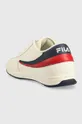 Δερμάτινα αθλητικά παπούτσια Fila ORIGINAL TENNIS  Πάνω μέρος: Επικαλυμμένο δέρμα Εσωτερικό: Υφαντικό υλικό Σόλα: Συνθετικό ύφασμα