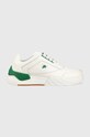 Fila sneakers MODERN textil alb FFM0216