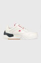 Fila sneakers MODERN textil alb FFM0216